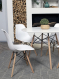 Кухонные стулья Ergozen Eames DSW Pro (2 шт комплект)