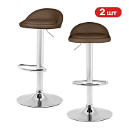 Комплект барных стульев Ergozen Tailor 2 шт