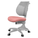 Детское кресло Comf-Pro YV 317 Speed Ultra розовый моранди