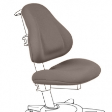 Детская мебель / Аксессуары / Чехол для кресла Bravo